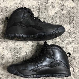 🔺 sold 🔺 Air Jordan Retro 10